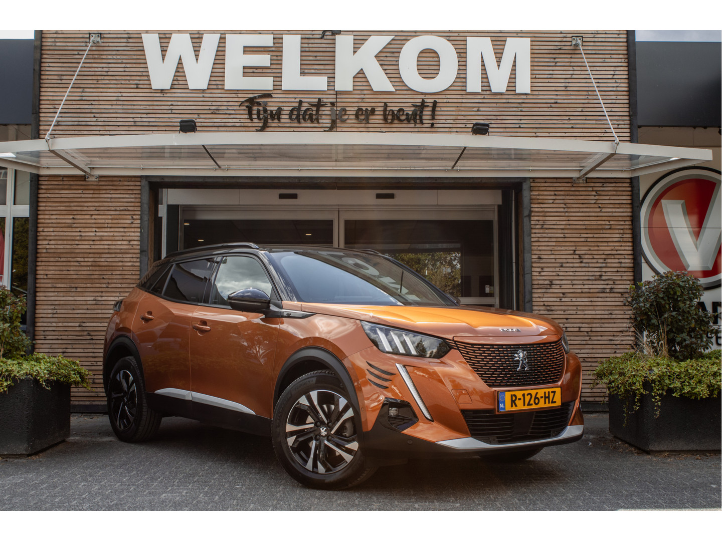 Peugeot Peugeot