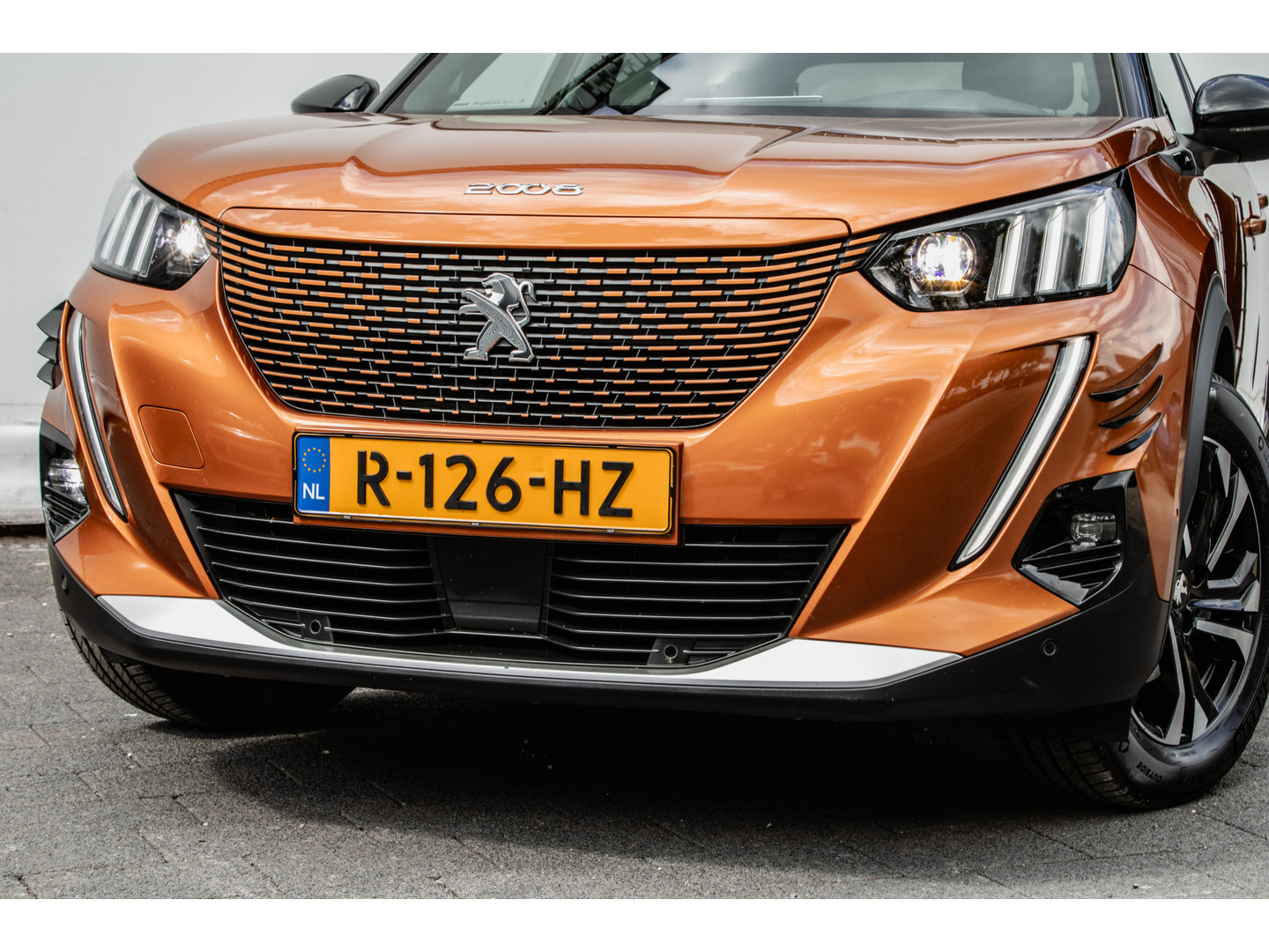 Peugeot Peugeot