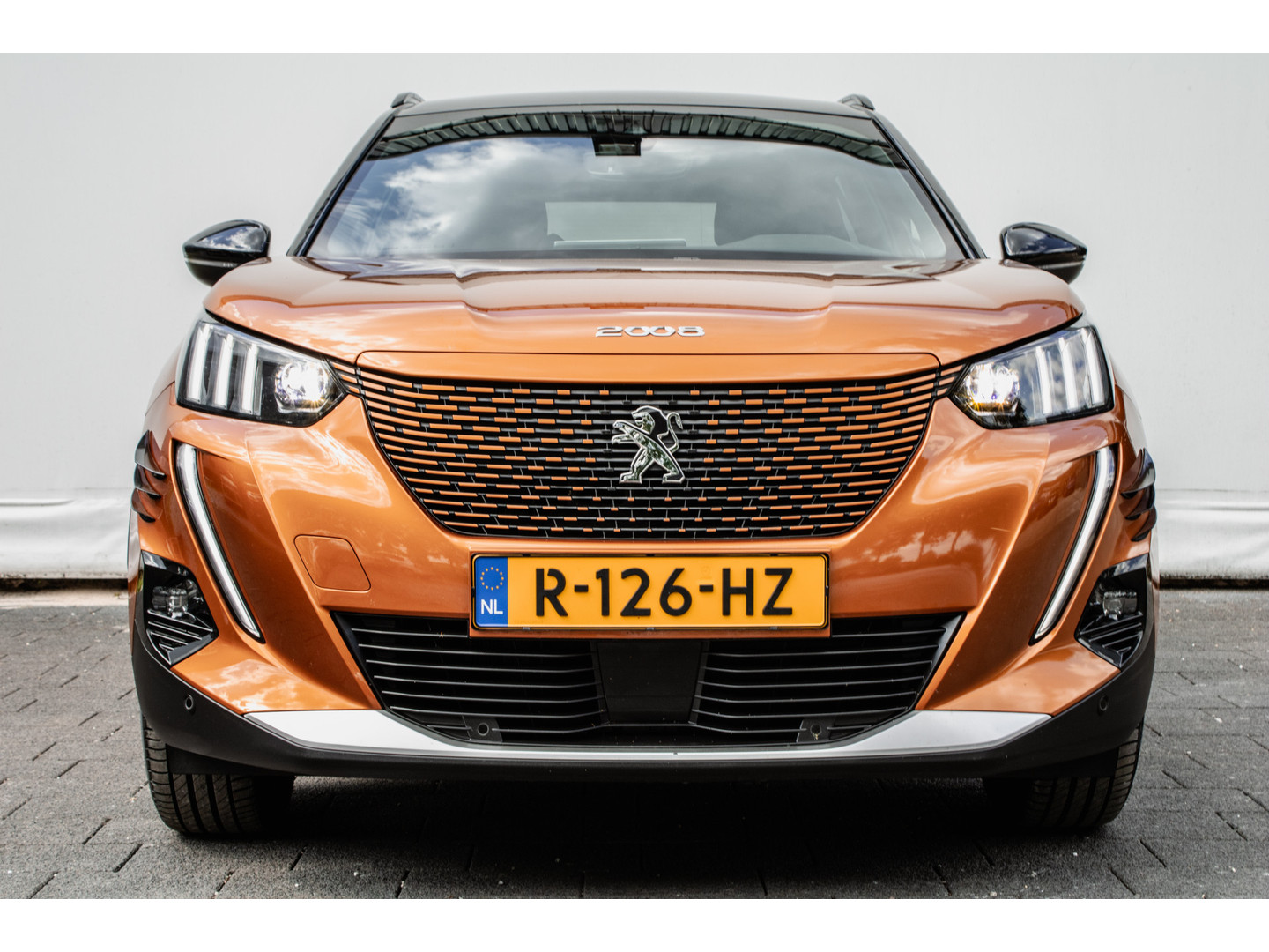 Peugeot Peugeot