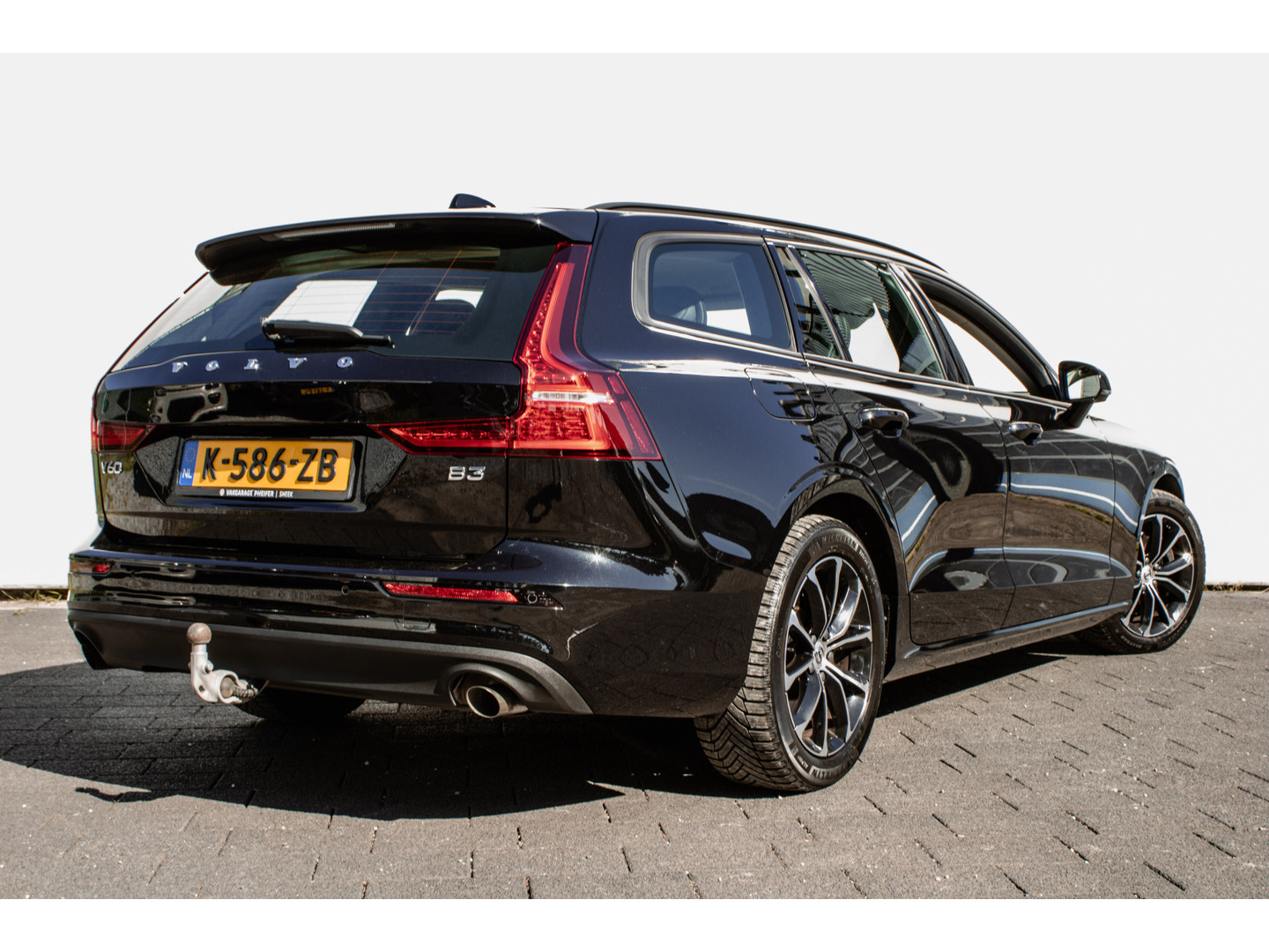 Volvo Volvo