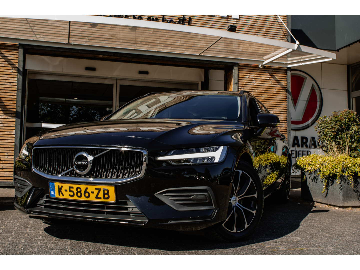Volvo Volvo