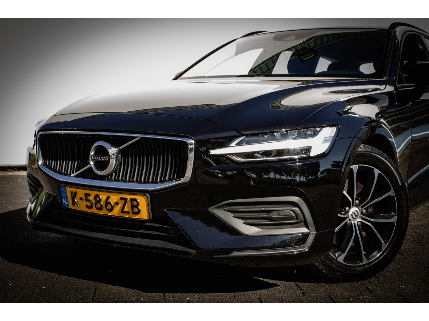Volvo Volvo
