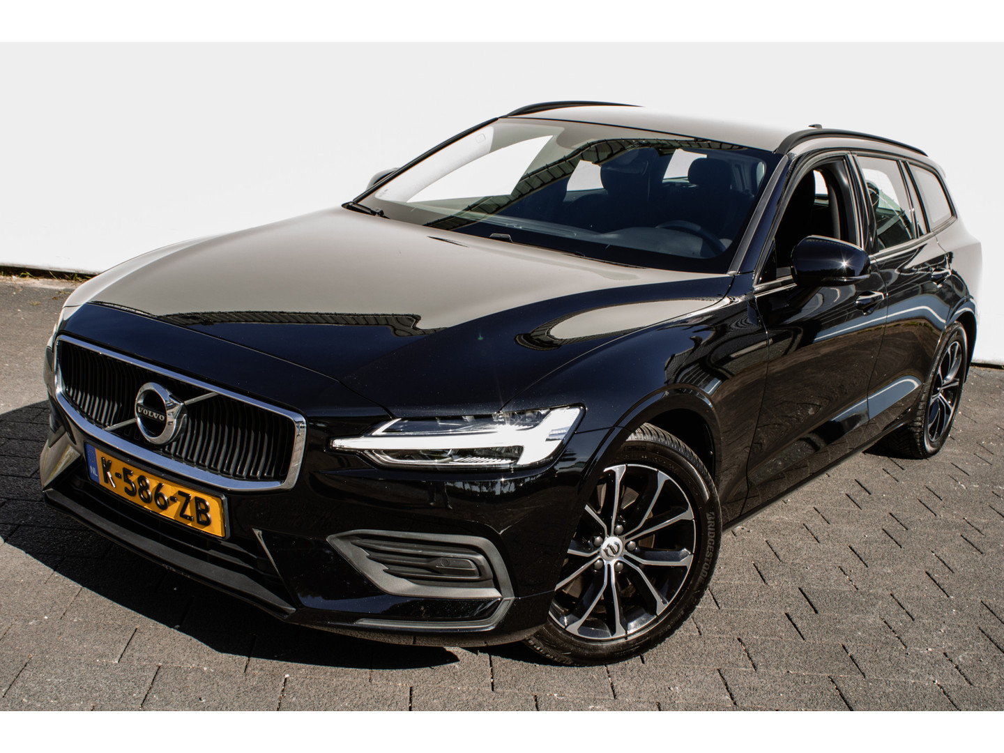 Volvo Volvo