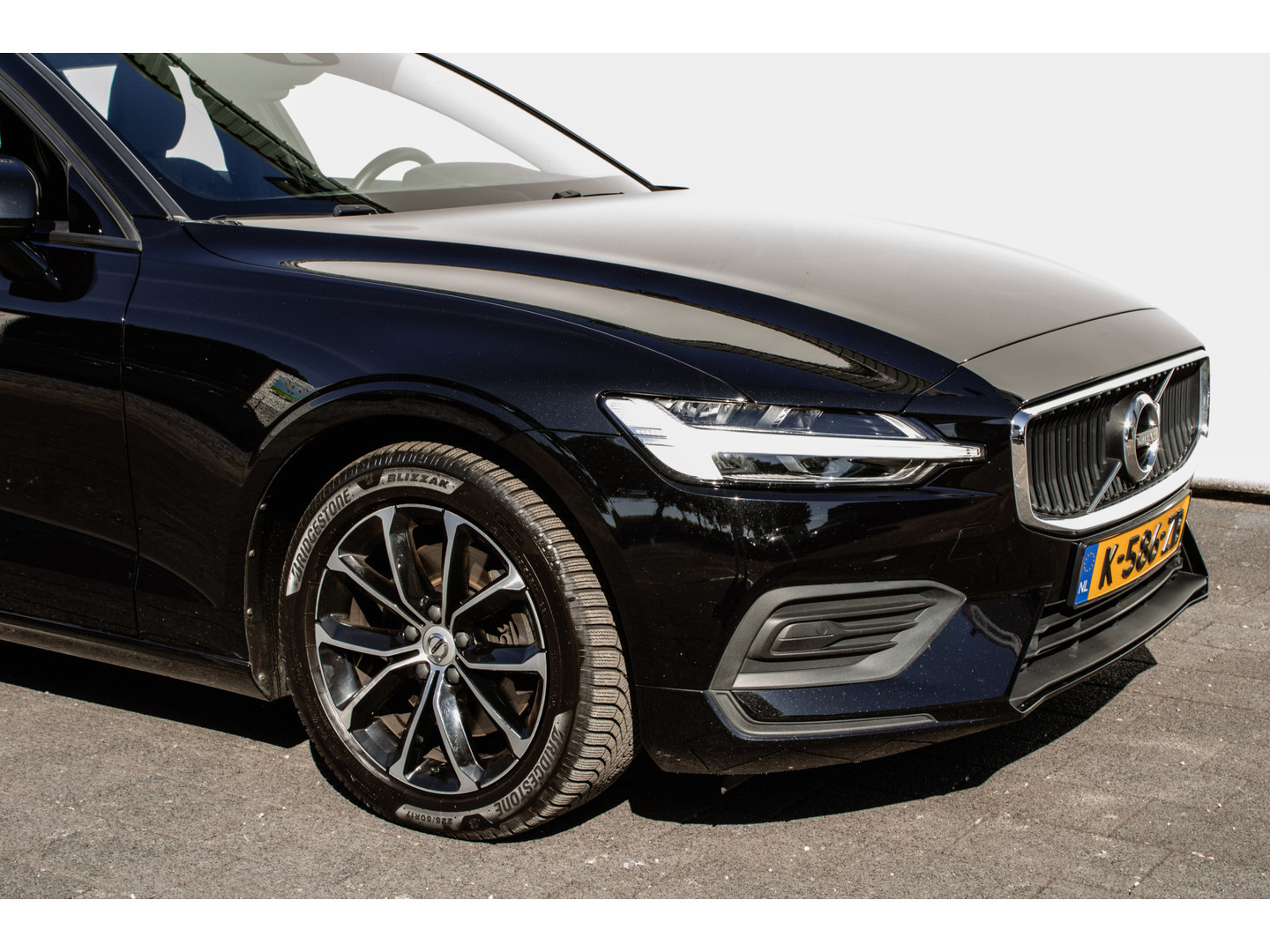 Volvo Volvo