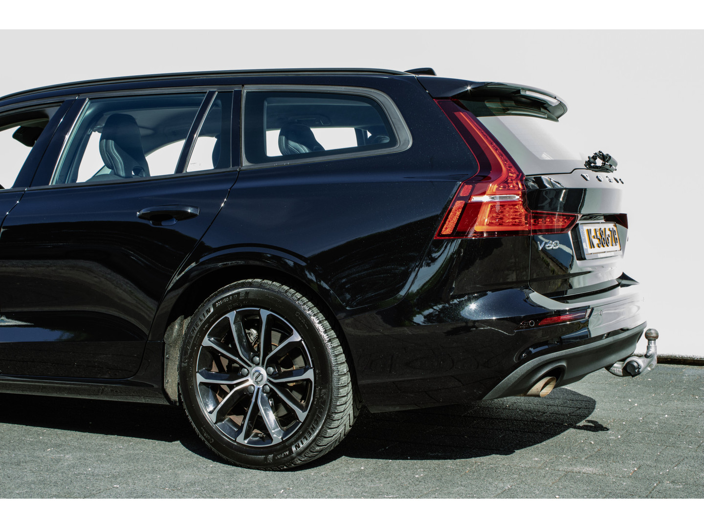 Volvo Volvo