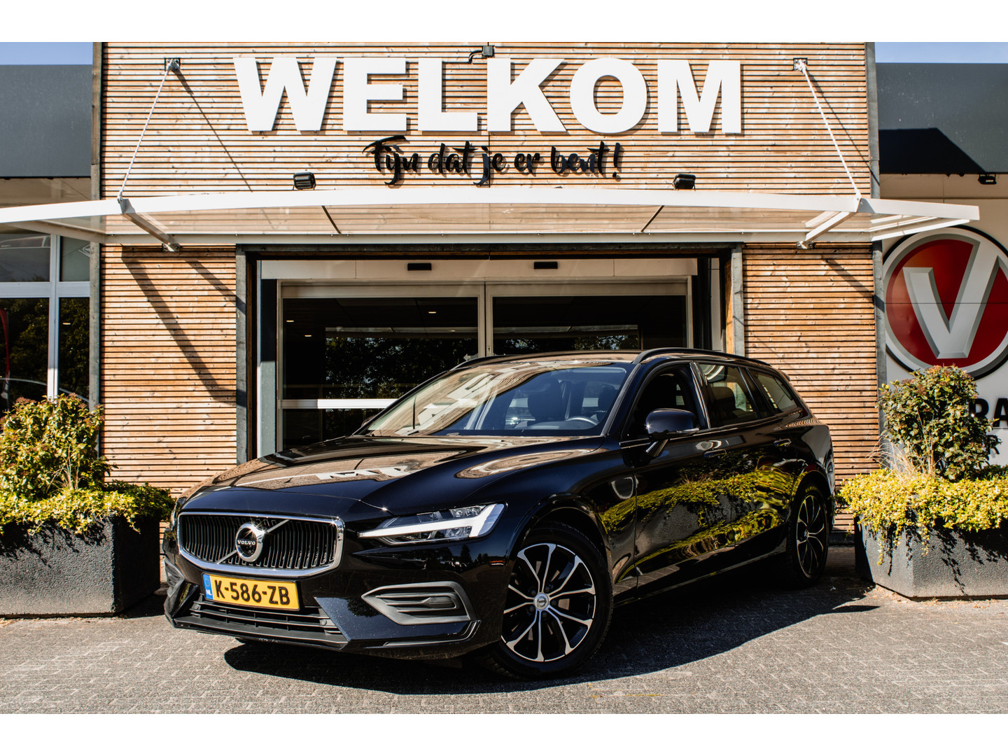 Volvo Volvo