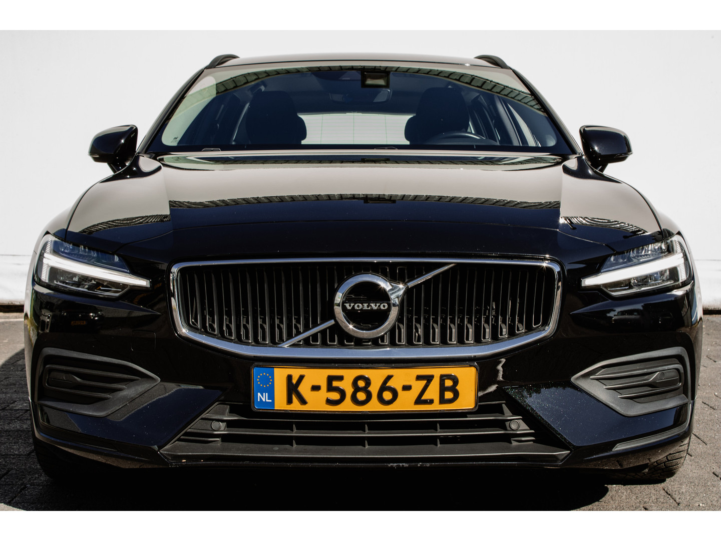 Volvo Volvo