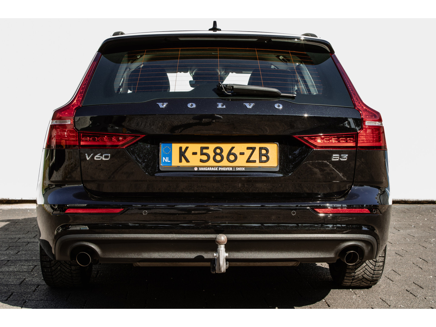 Volvo Volvo