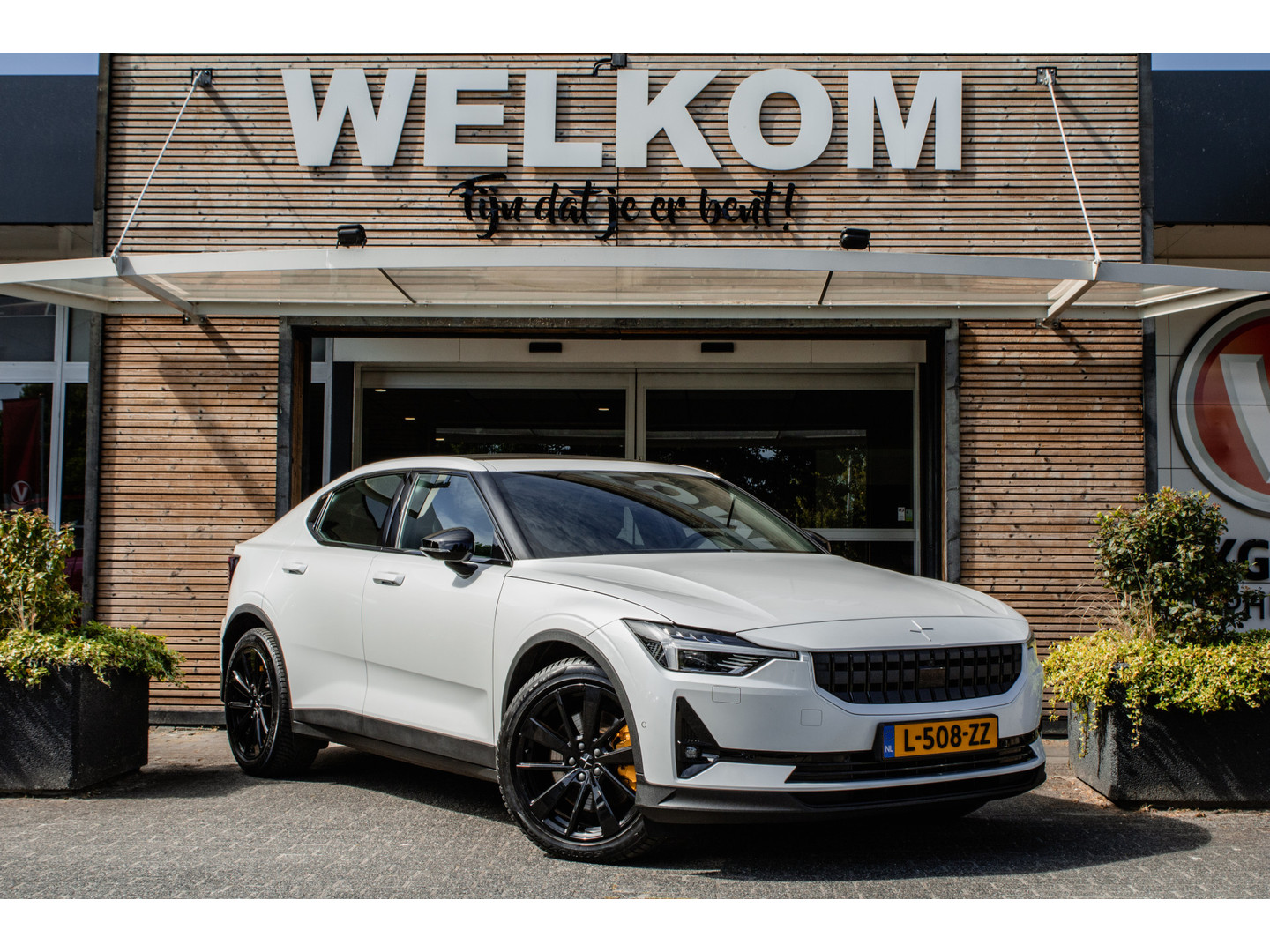 Polestar Polestar