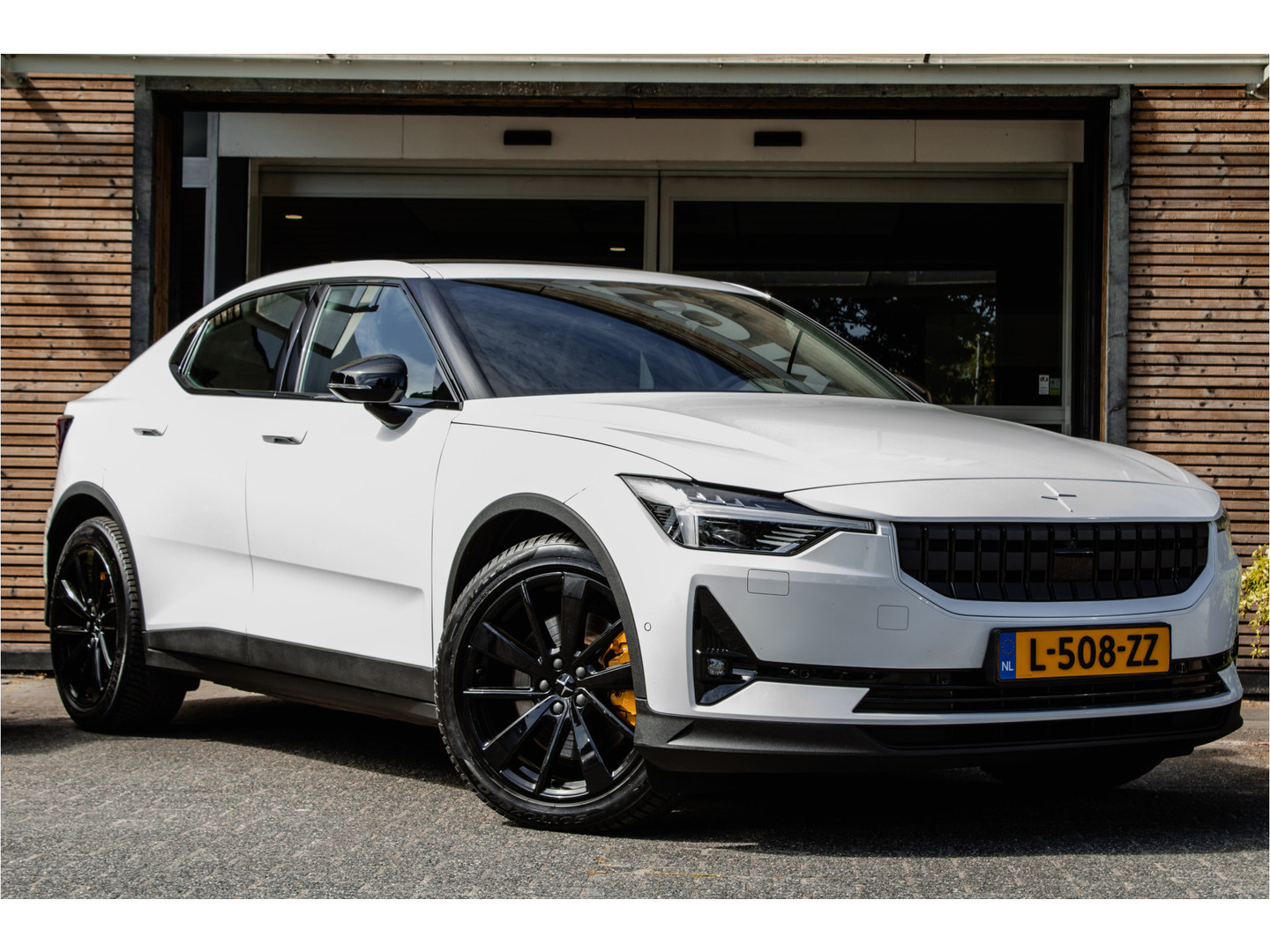 Polestar Polestar