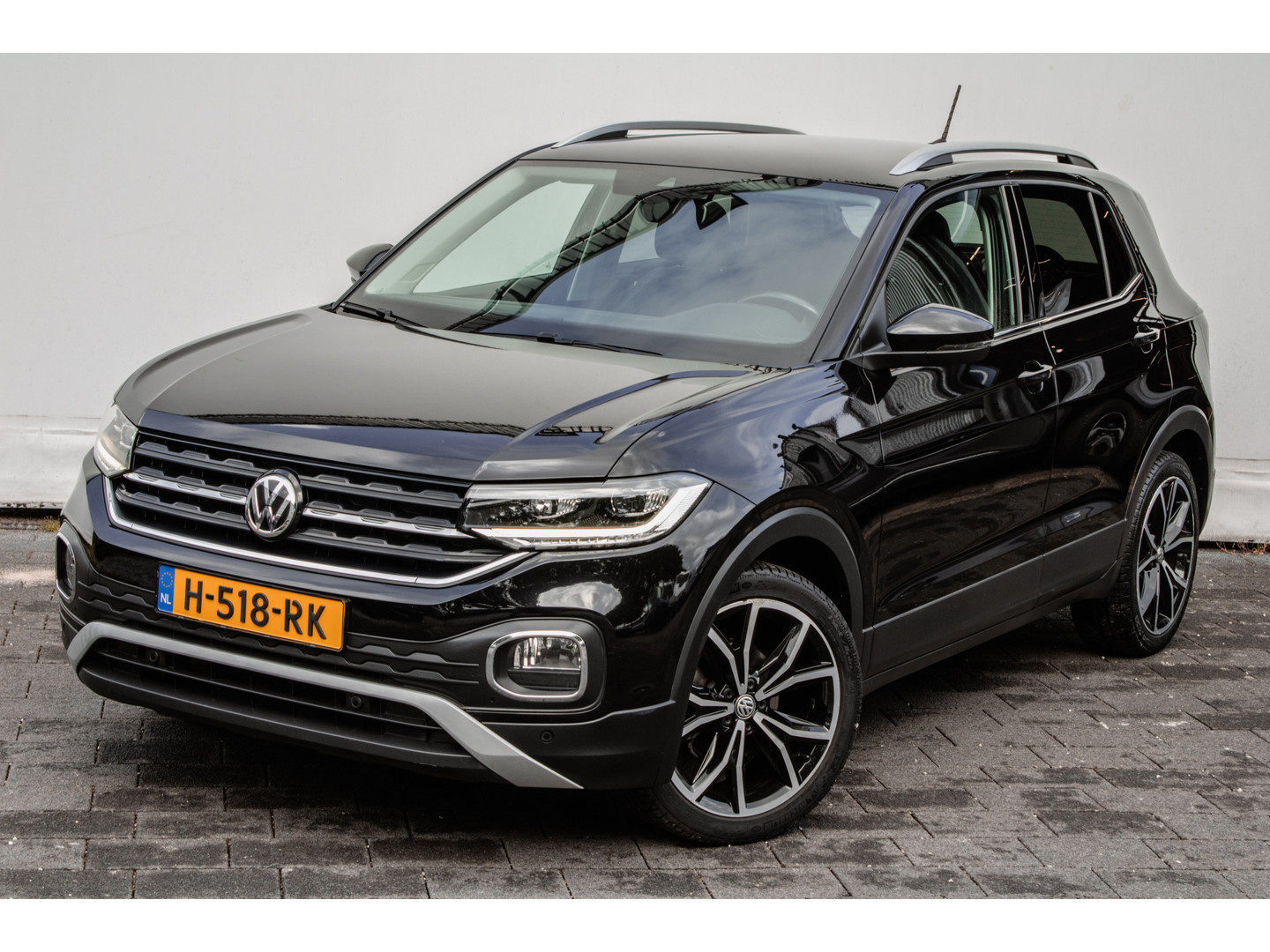 Volkswagen Volkswagen