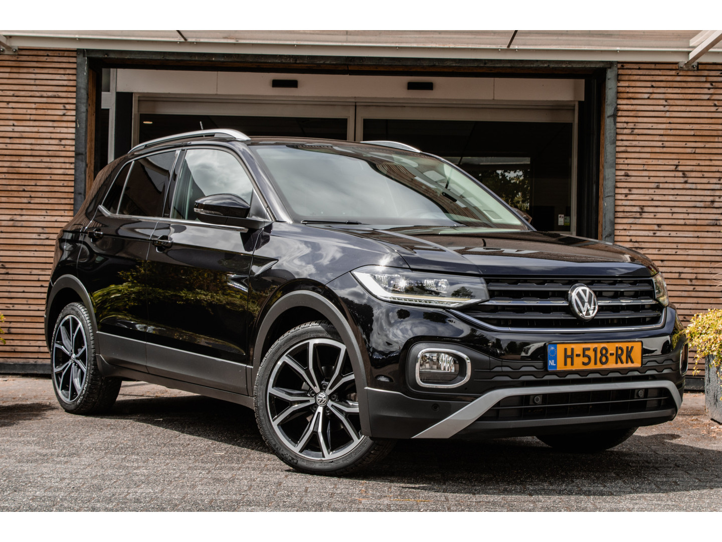 Volkswagen Volkswagen