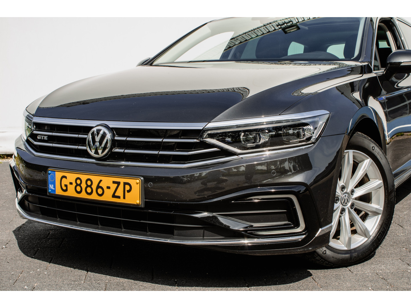 Volkswagen Volkswagen
