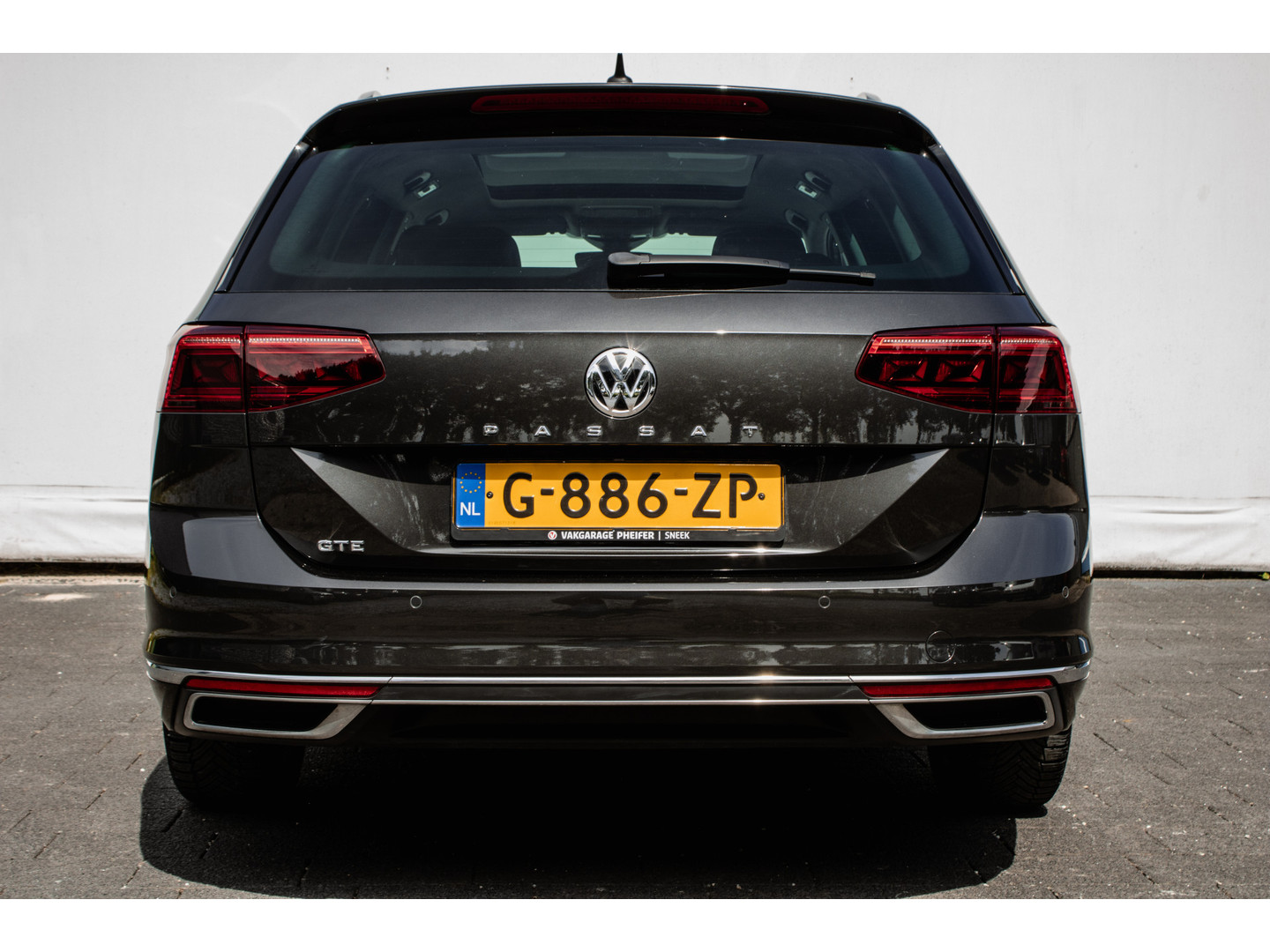 Volkswagen Volkswagen