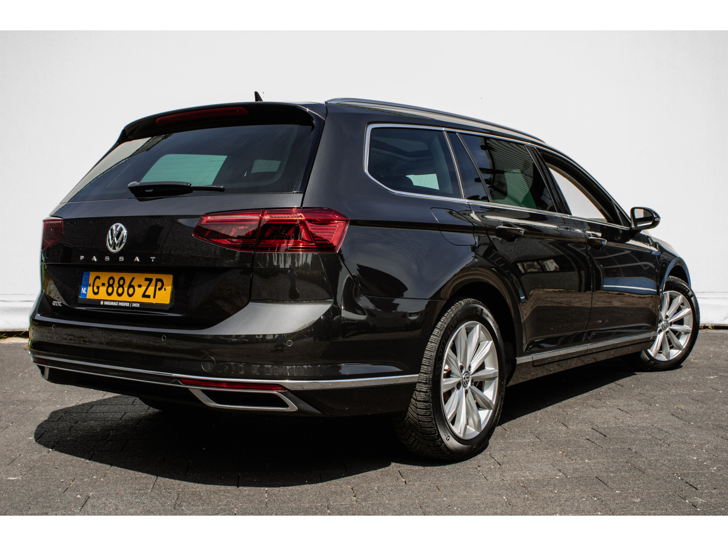 Volkswagen Volkswagen