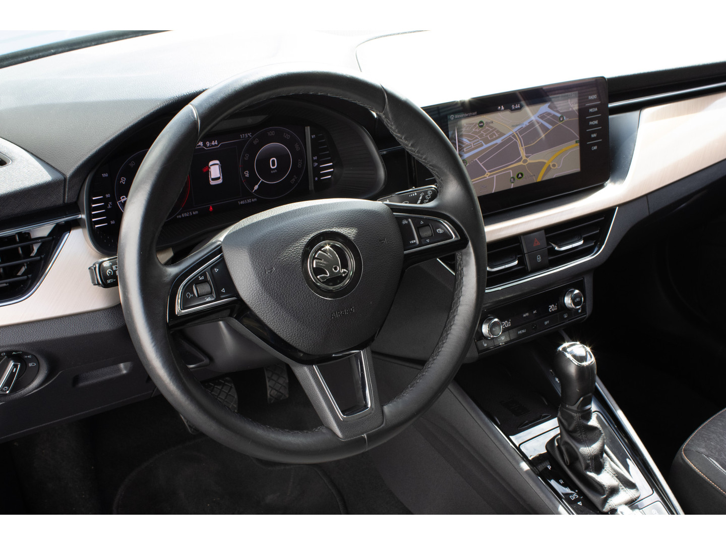 ŠKODA