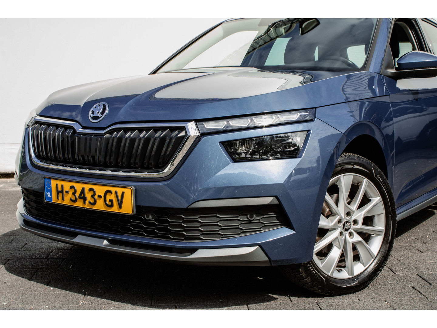 ŠKODA