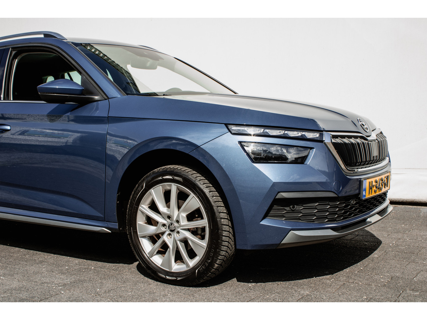 ŠKODA