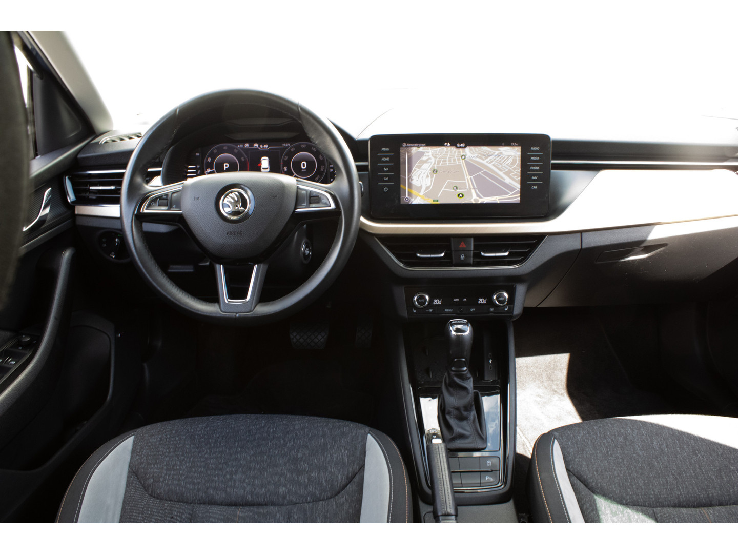 ŠKODA