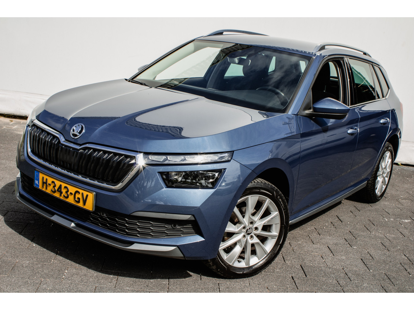 ŠKODA