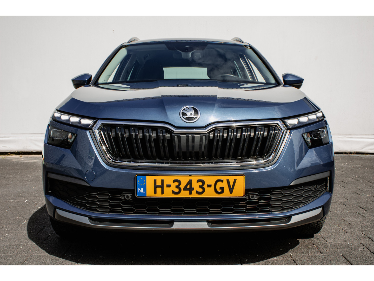 ŠKODA