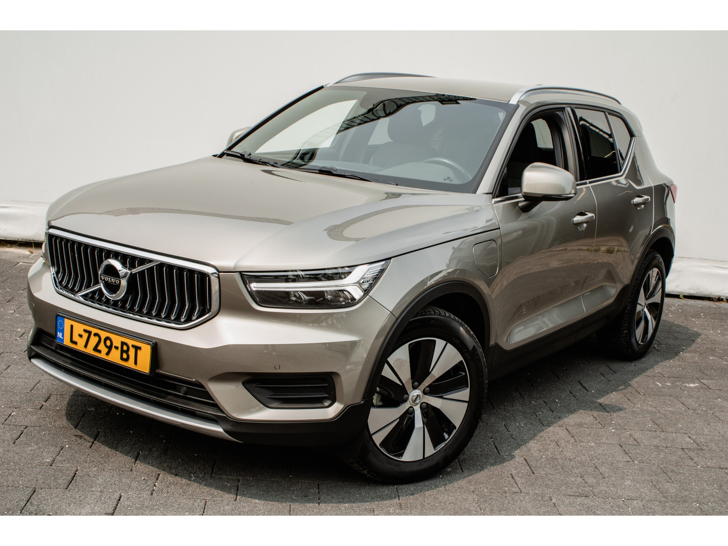 Volvo