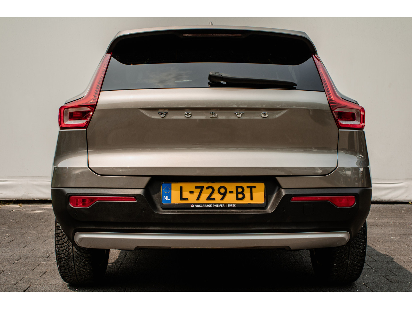 Volvo