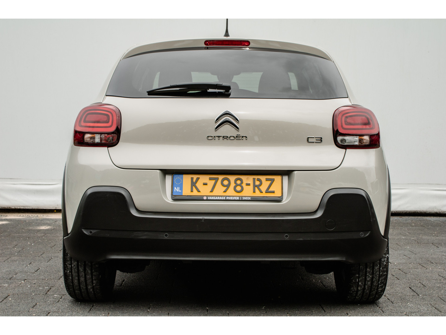 Citroën