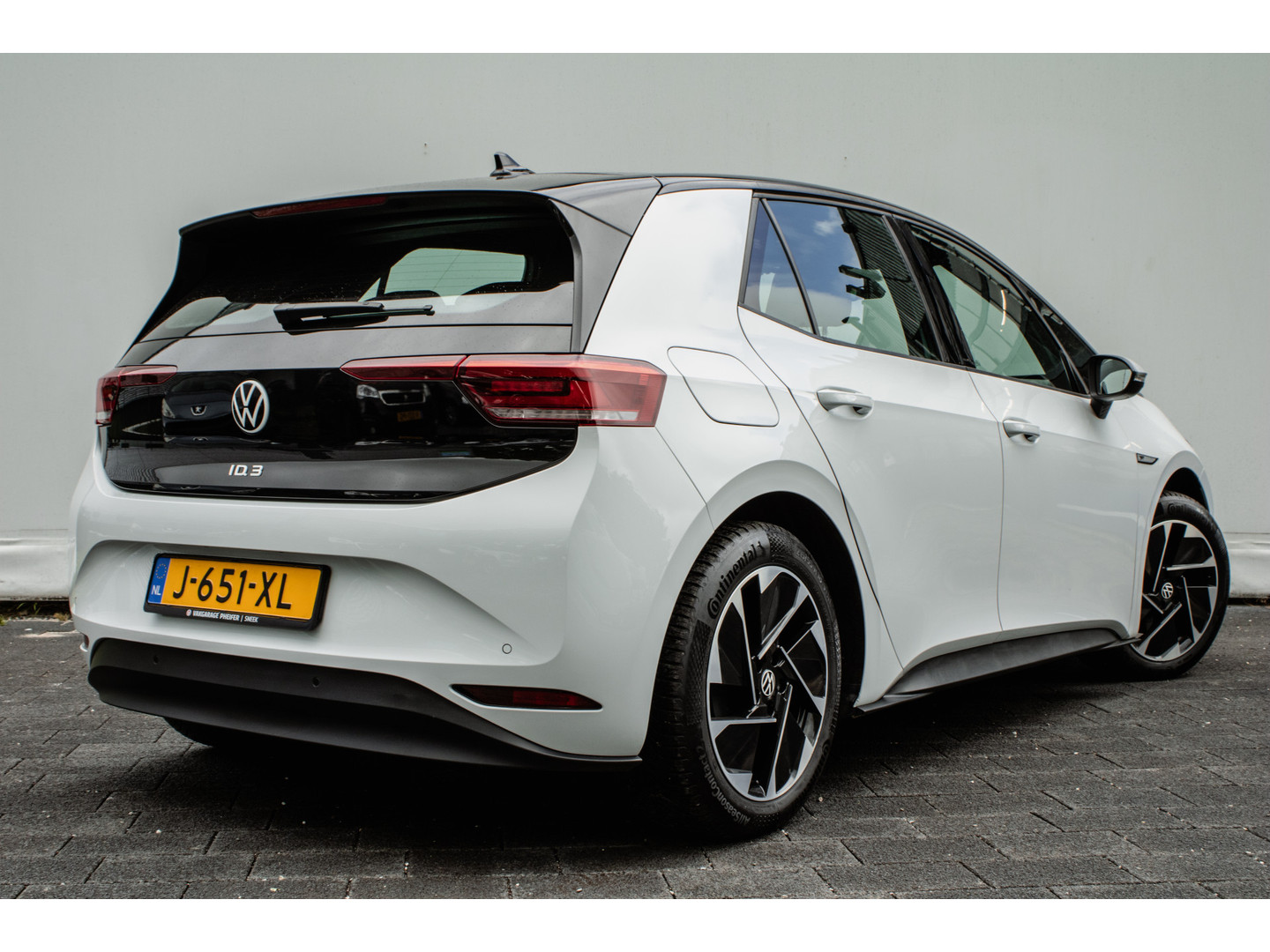 Volkswagen Volkswagen