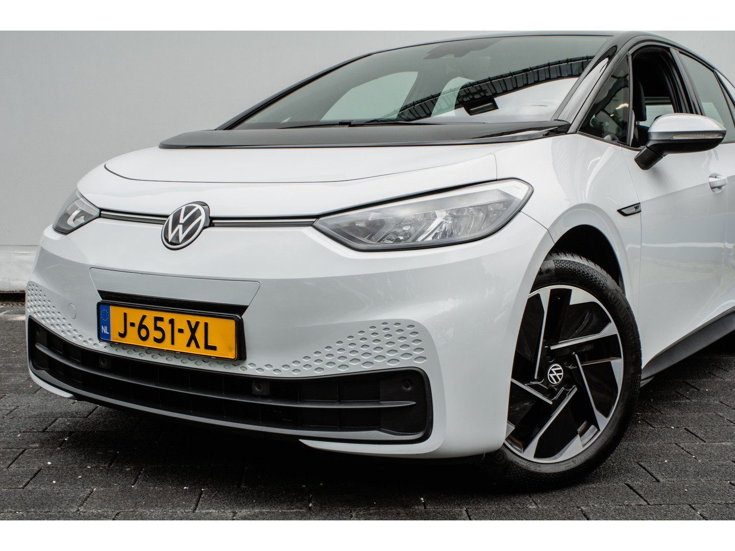 Volkswagen Volkswagen