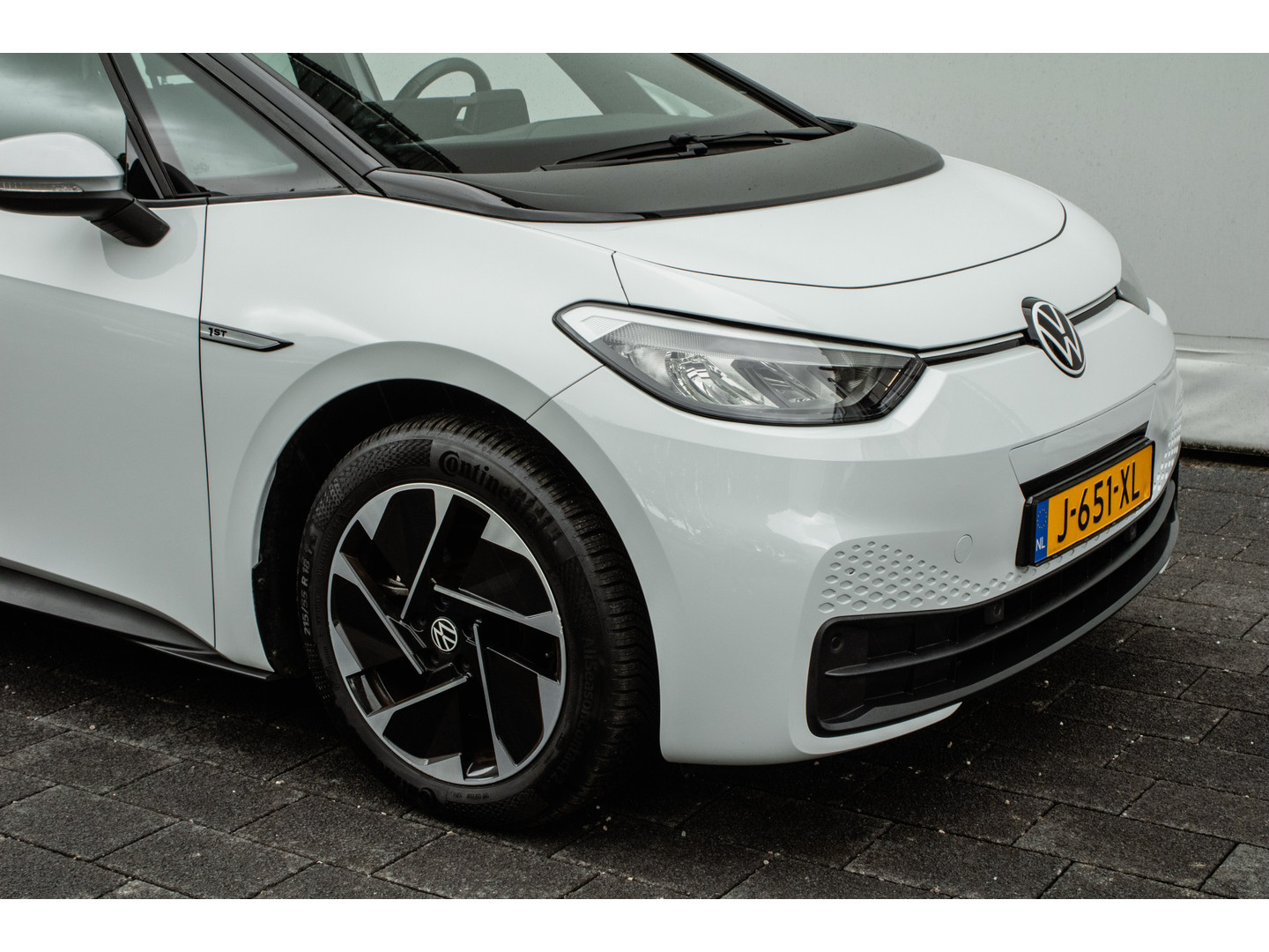 Volkswagen Volkswagen