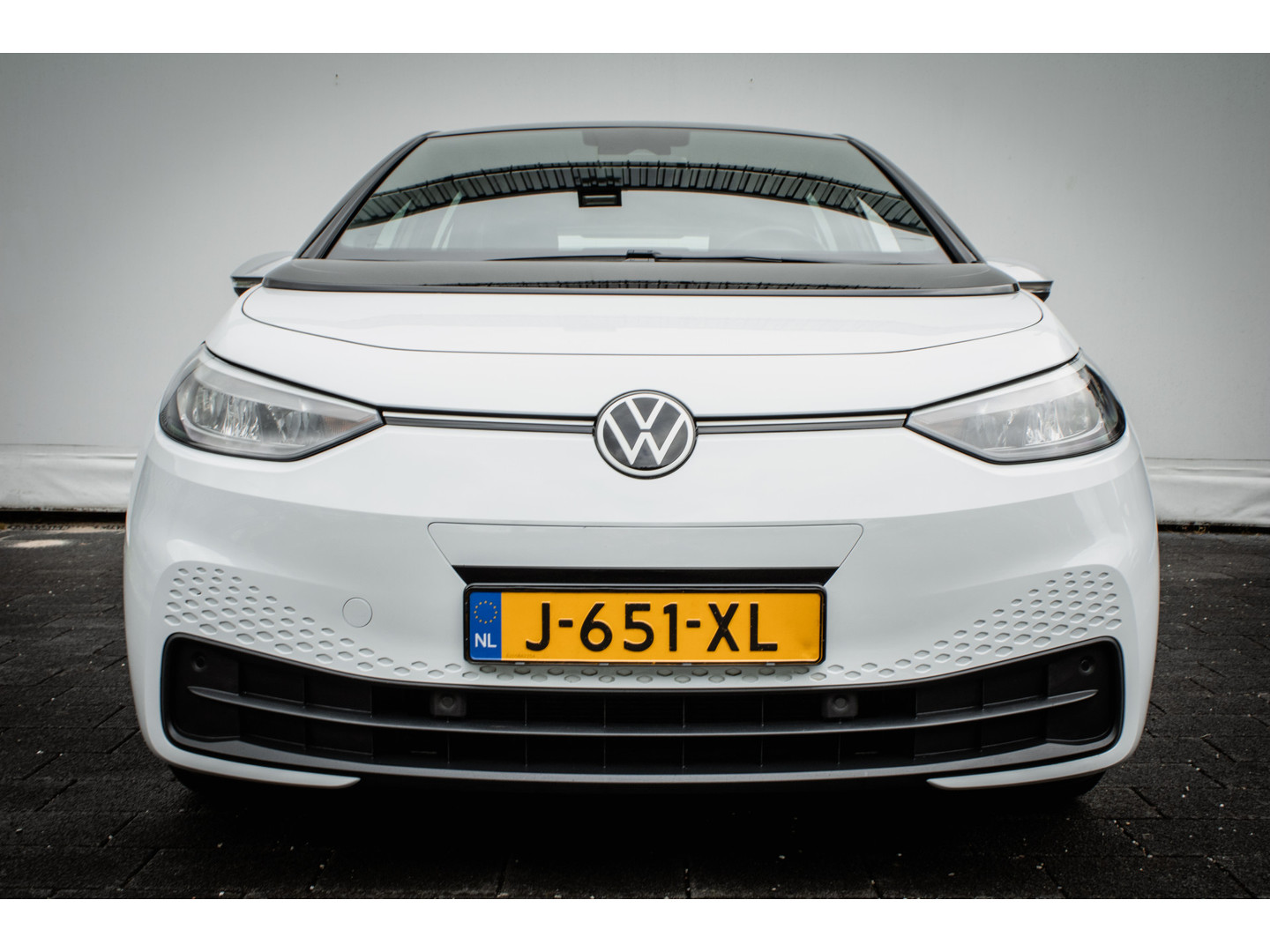 Volkswagen Volkswagen