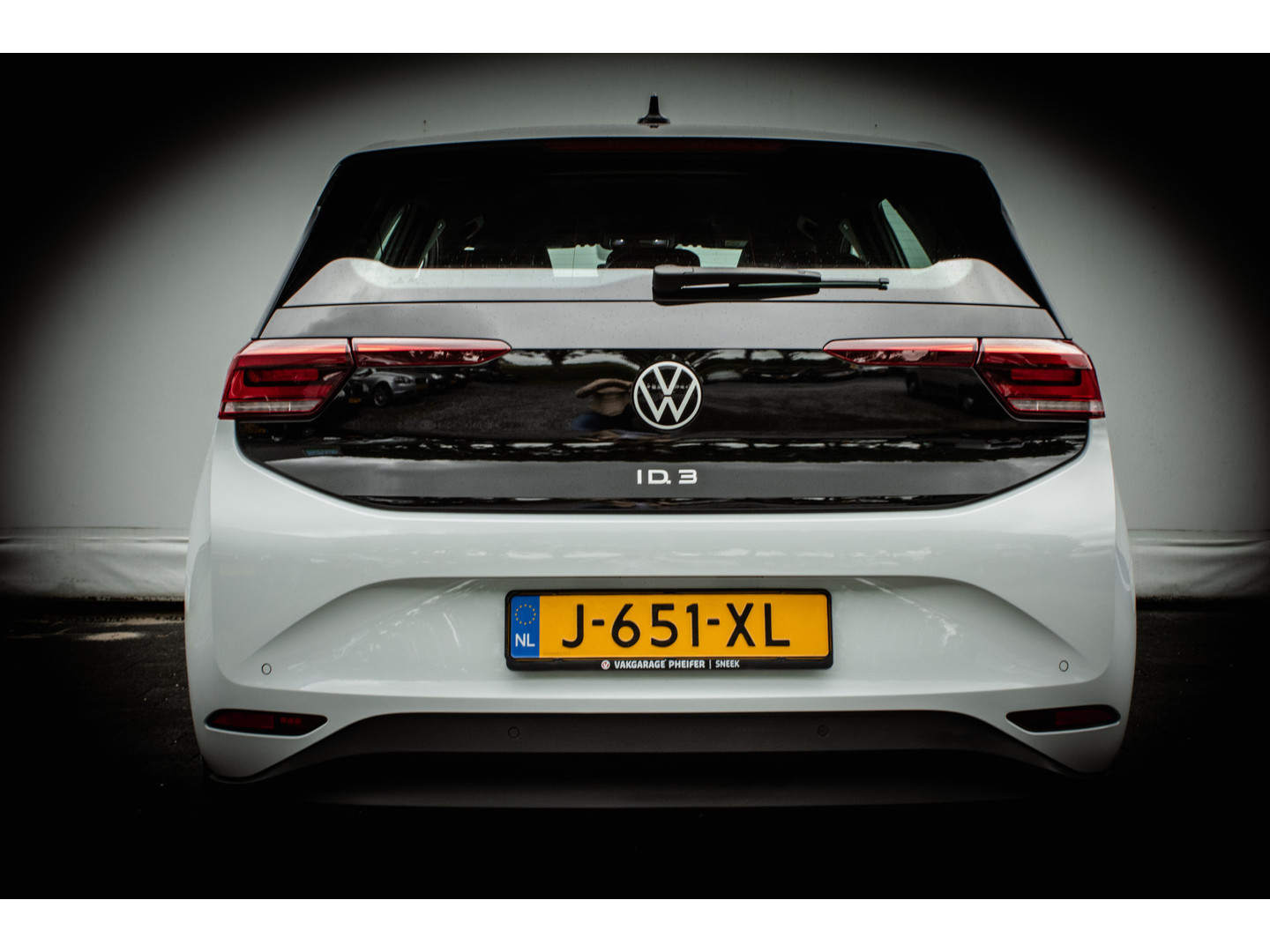 Volkswagen Volkswagen