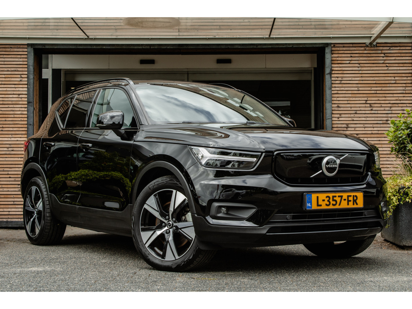 Volvo