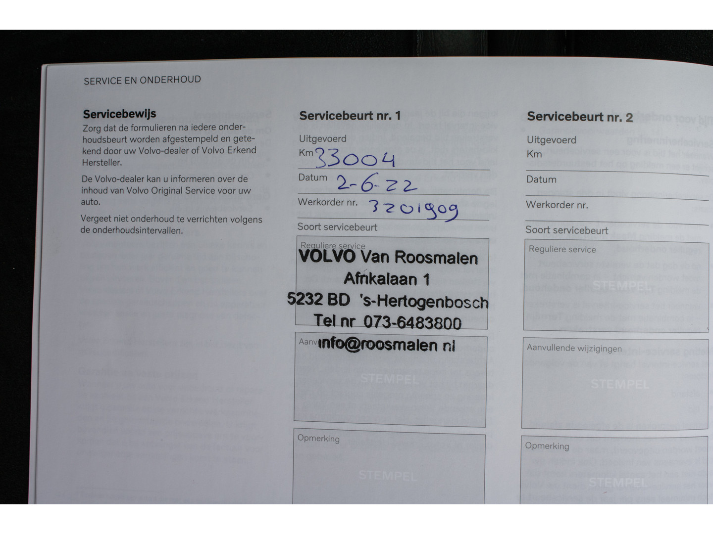 Volvo