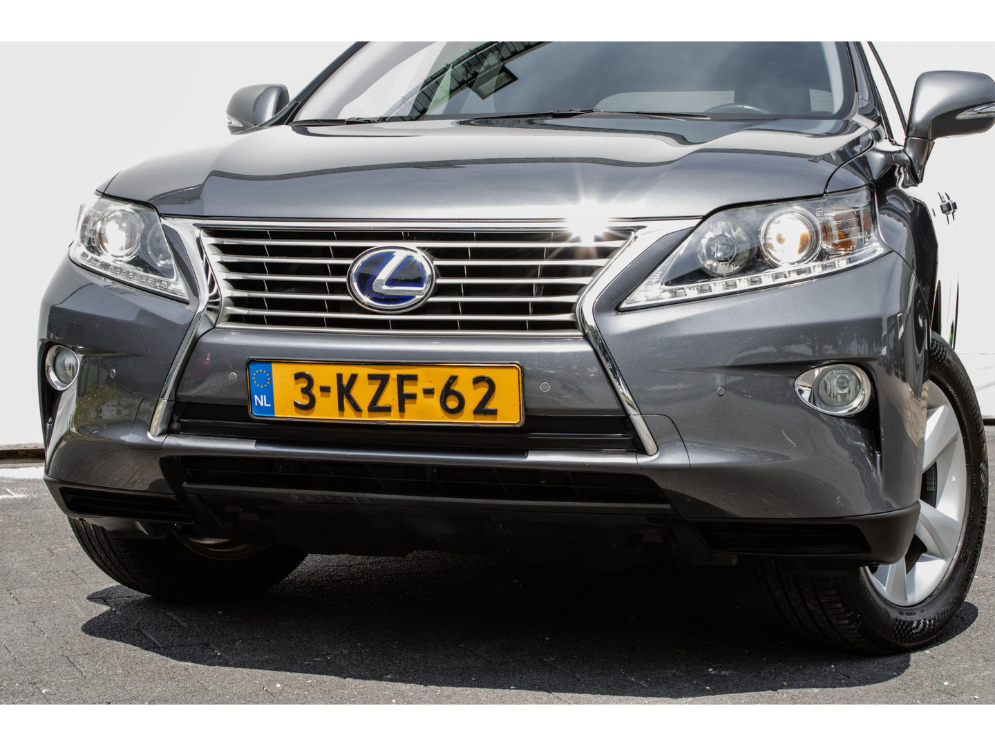Lexus Lexus