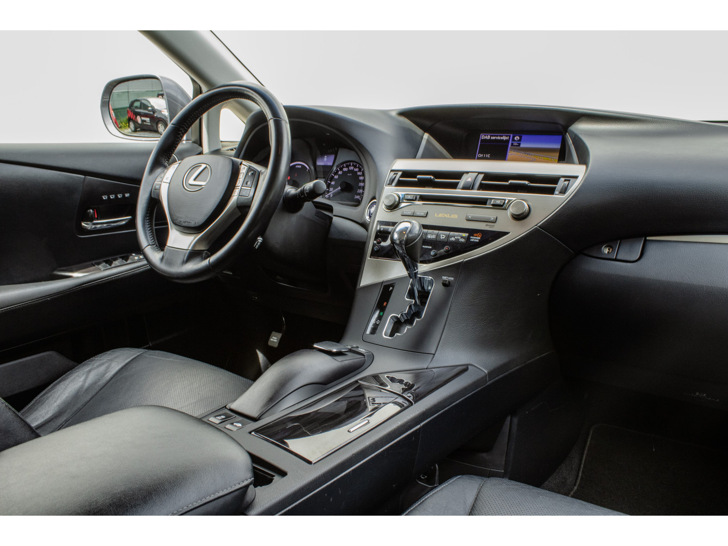 Lexus Lexus