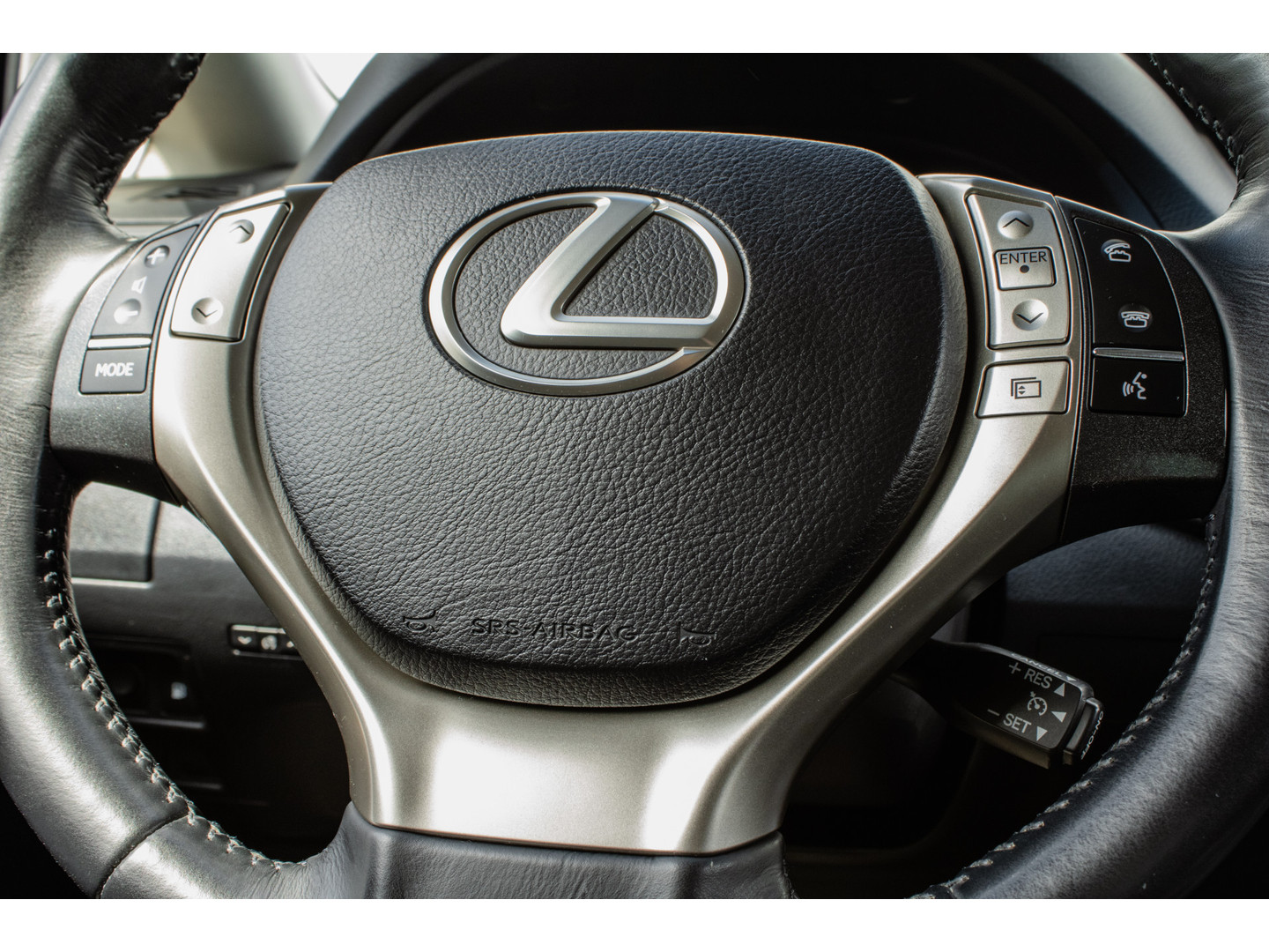 Lexus Lexus
