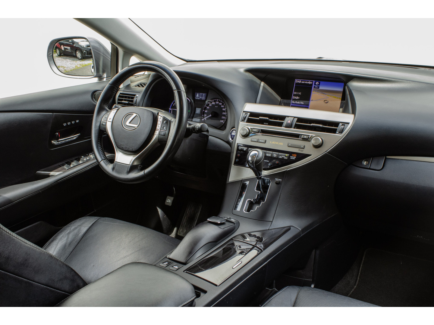 Lexus Lexus