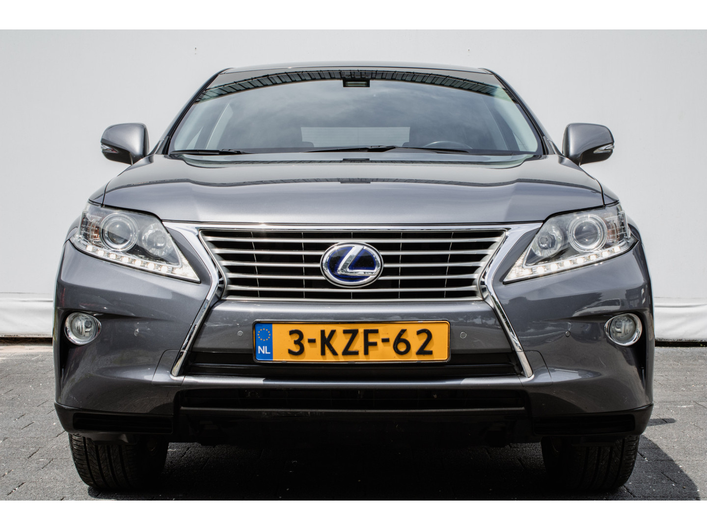 Lexus Lexus