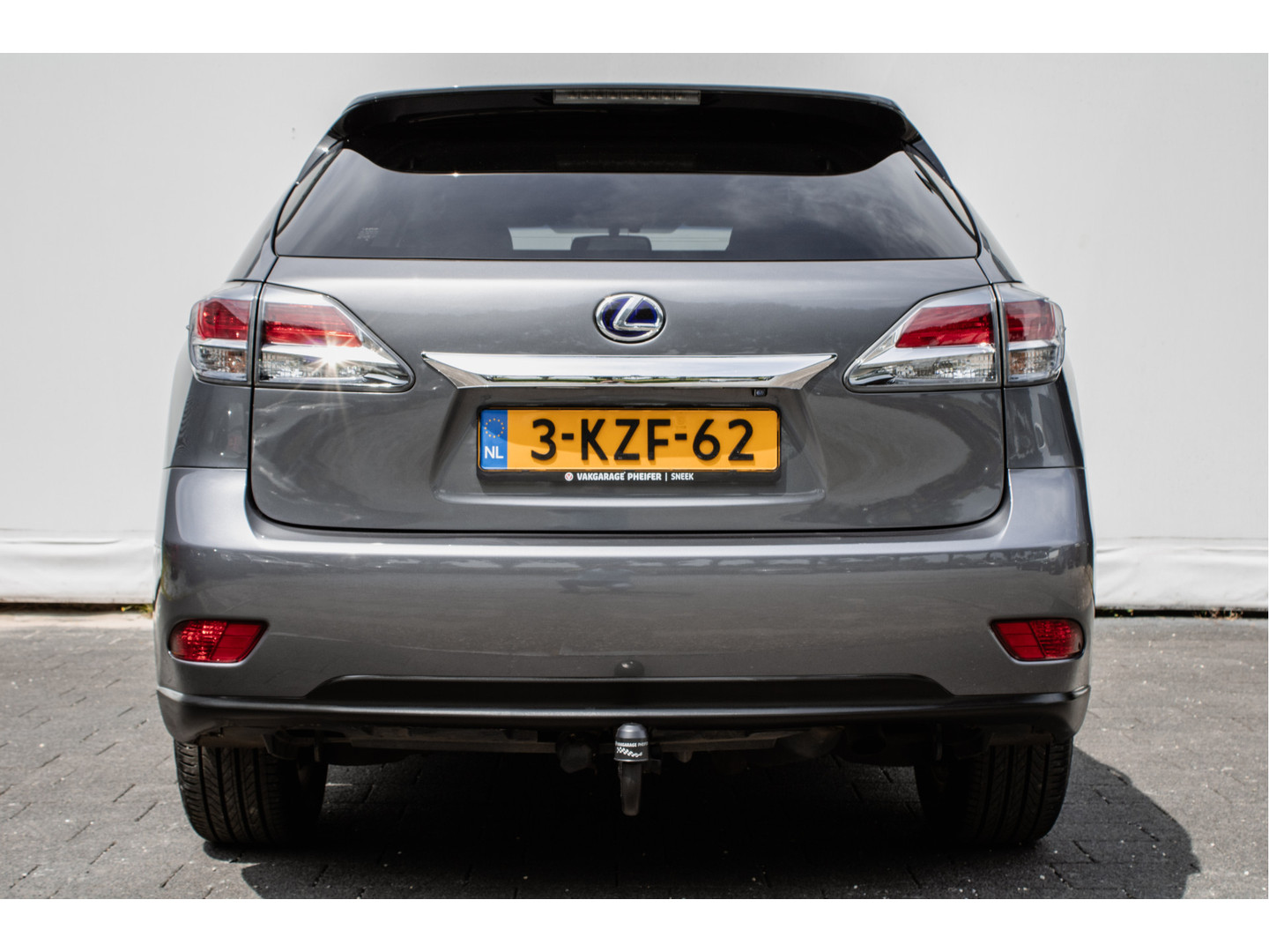 Lexus Lexus