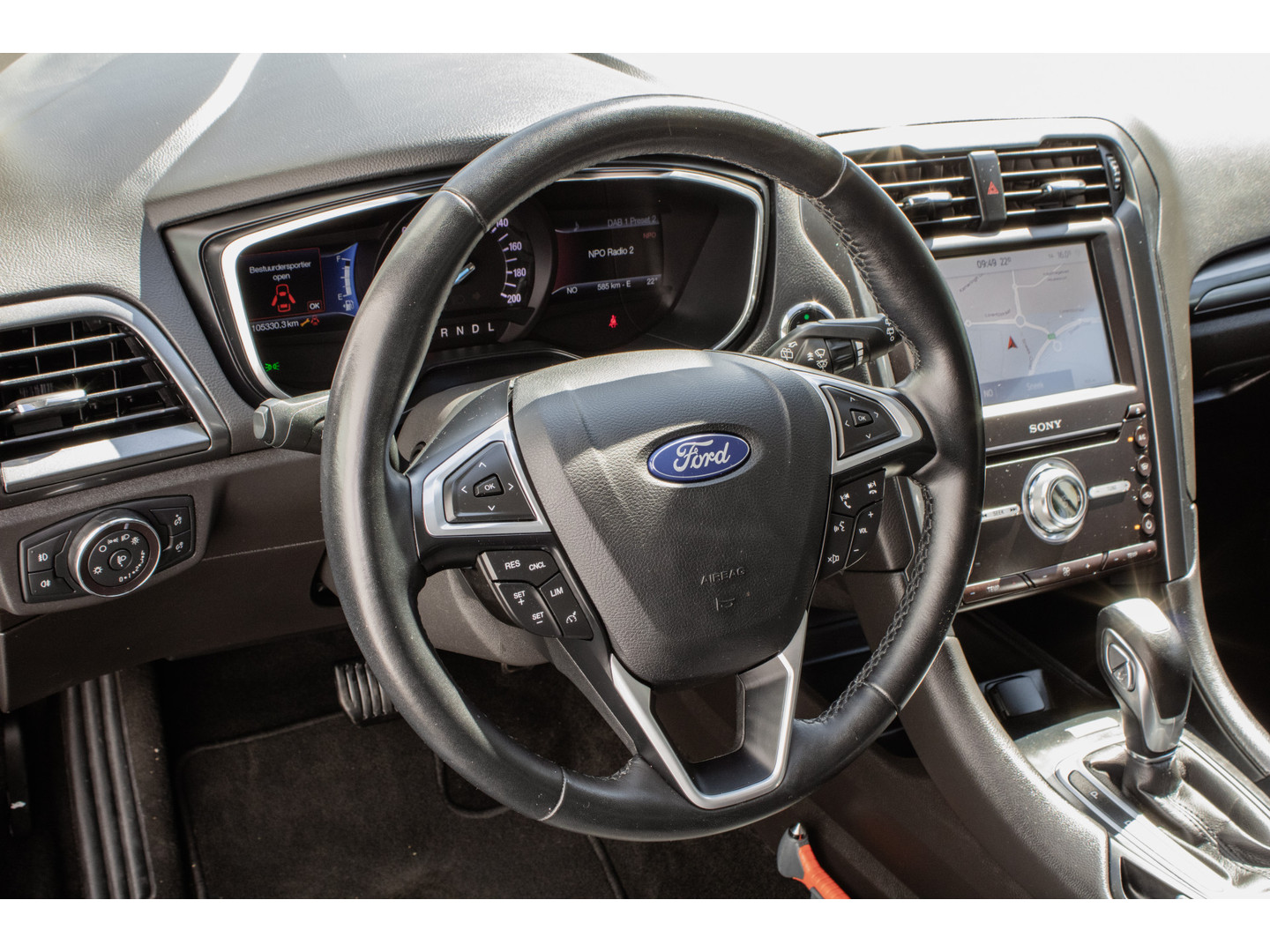 Ford Ford