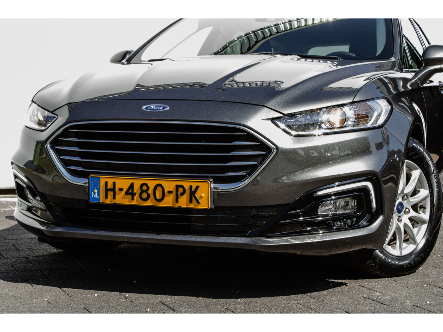 Ford Ford