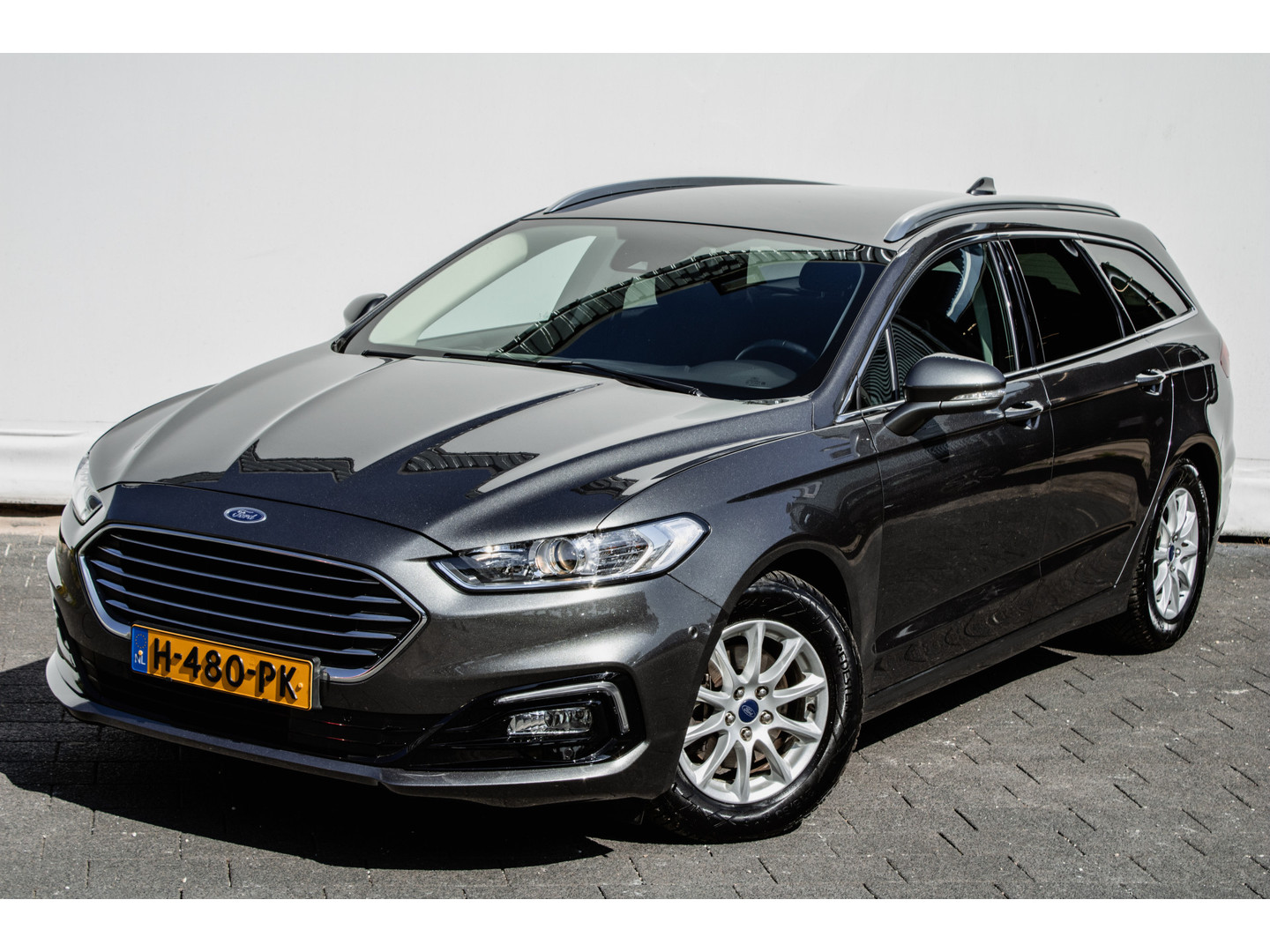 Ford Ford