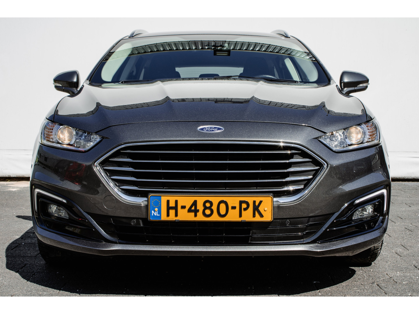 Ford Ford