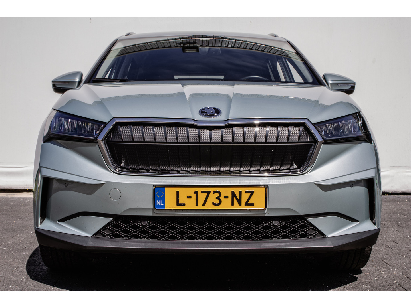 ŠKODA ŠKODA