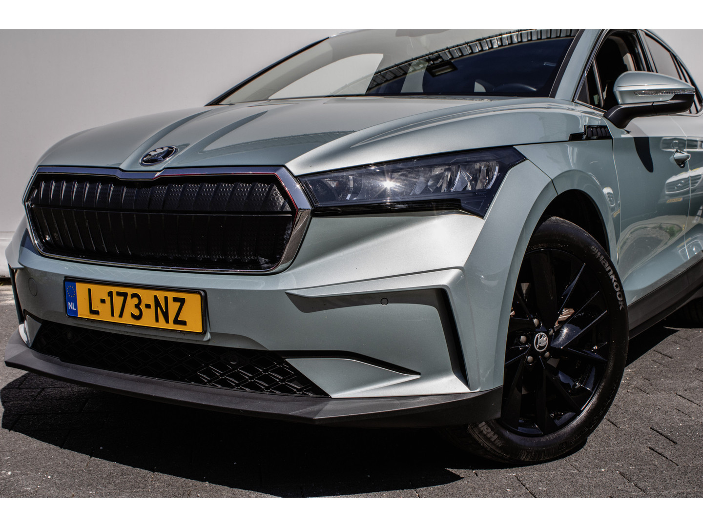 ŠKODA ŠKODA