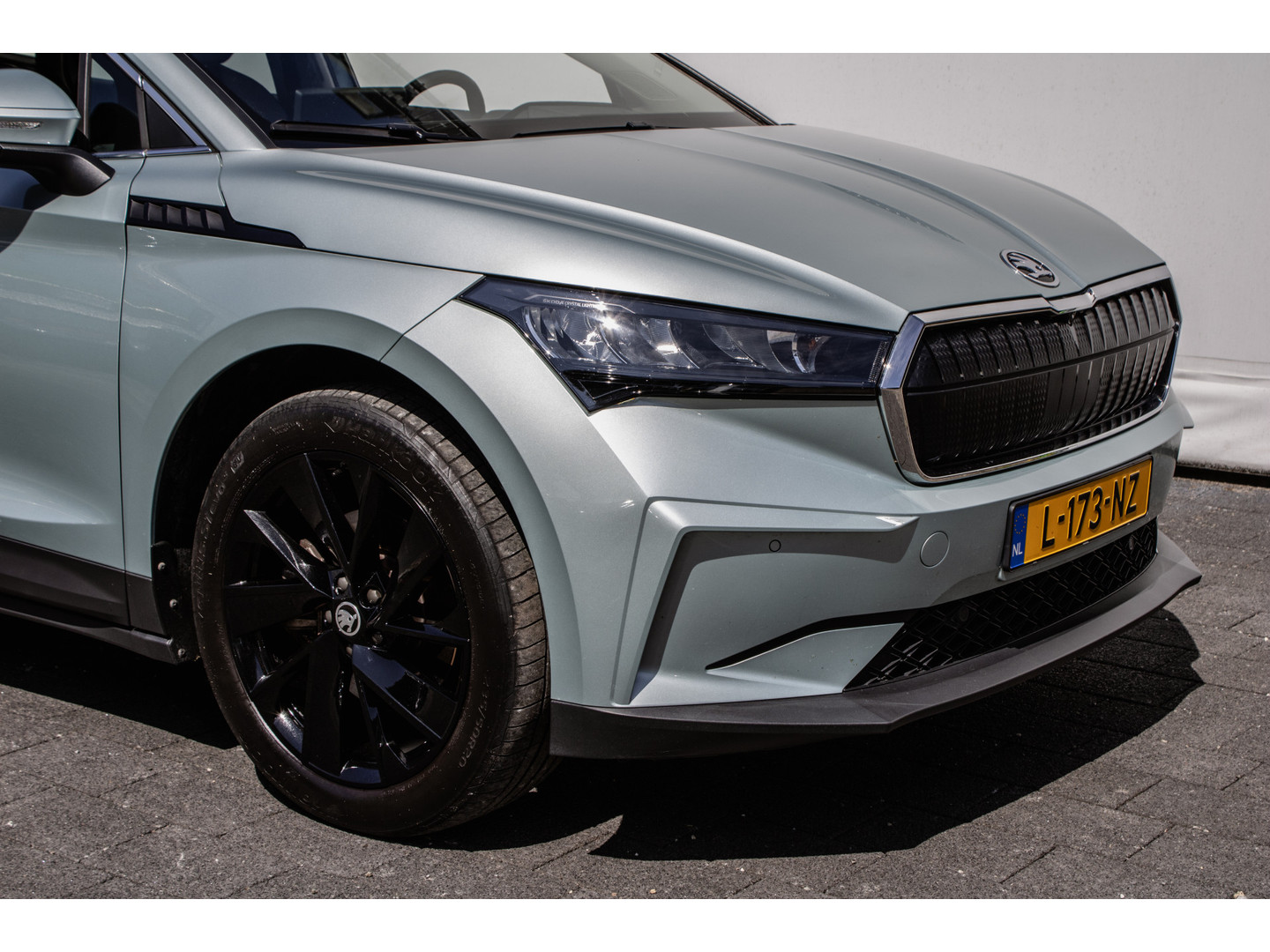 ŠKODA ŠKODA