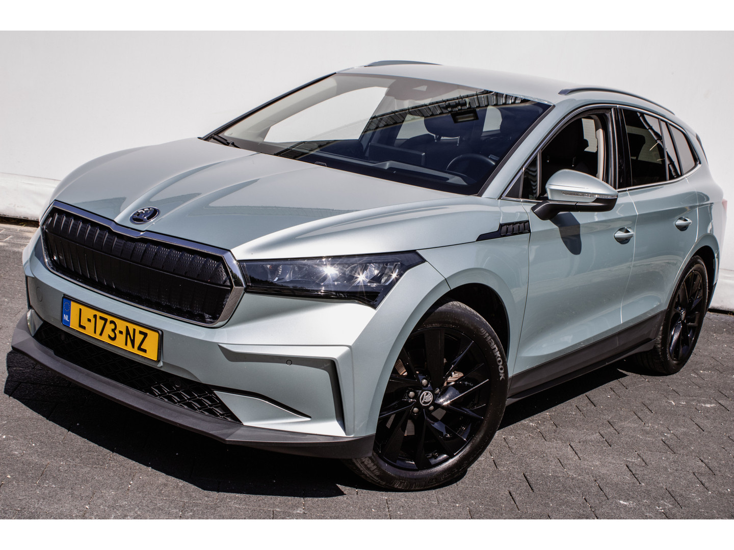 ŠKODA ŠKODA