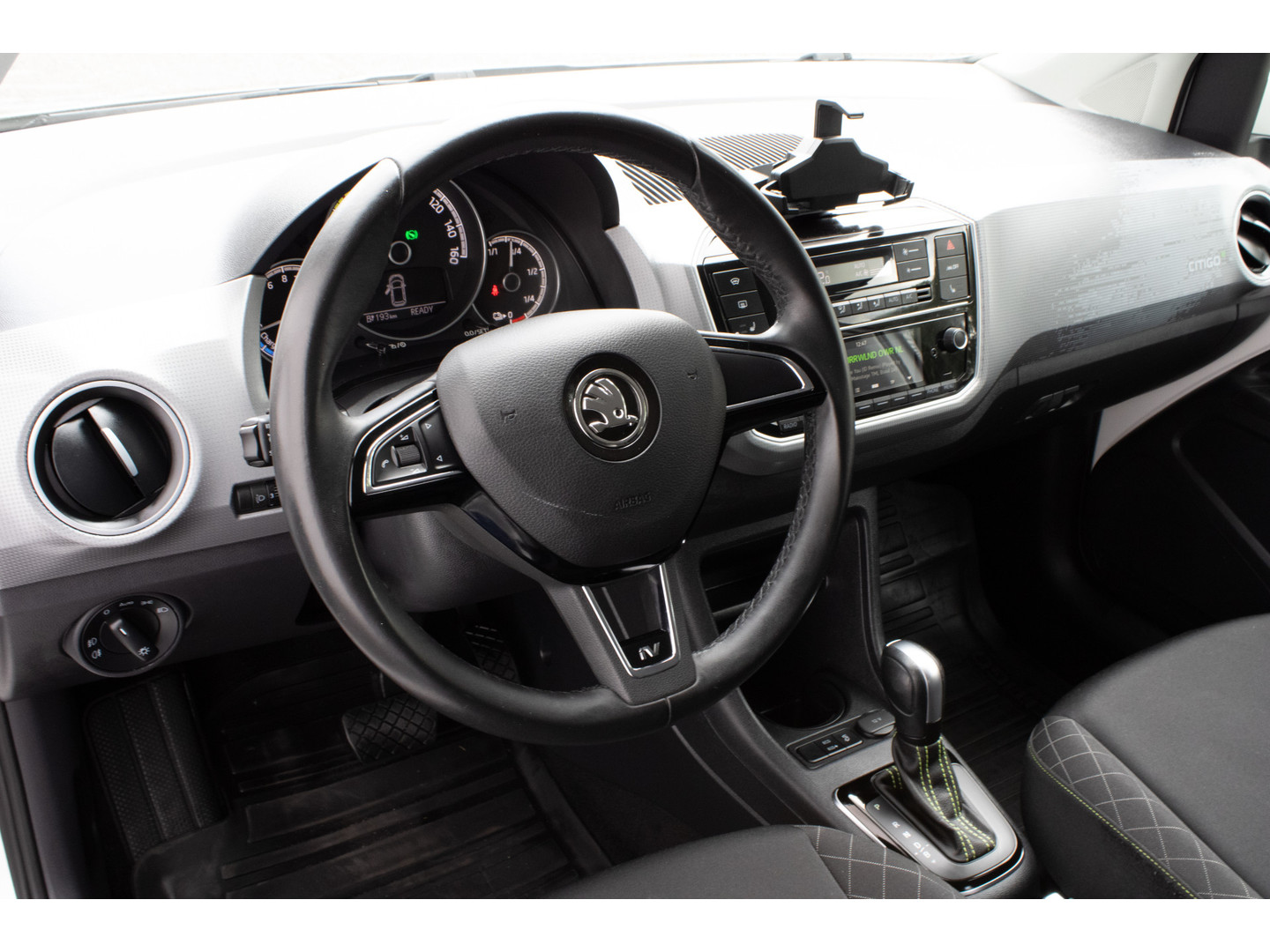 ŠKODA ŠKODA